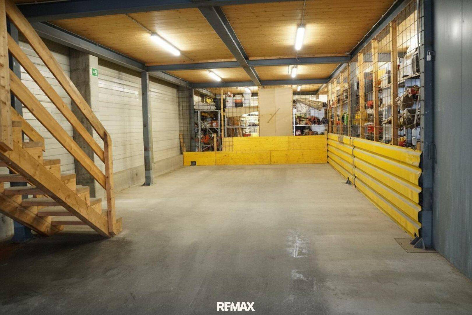 Büro- und Lagerflächen in der Gemeinde Rum - Ansicht 3
