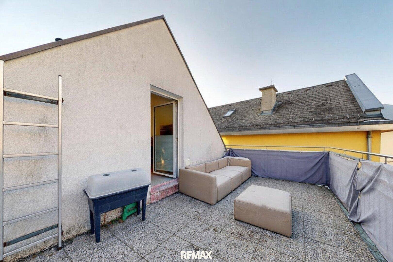 Neuer Preis!! Maisonettewohnung mit Terrasse und optionalem Stellplatz in Imst! - Ansicht 2