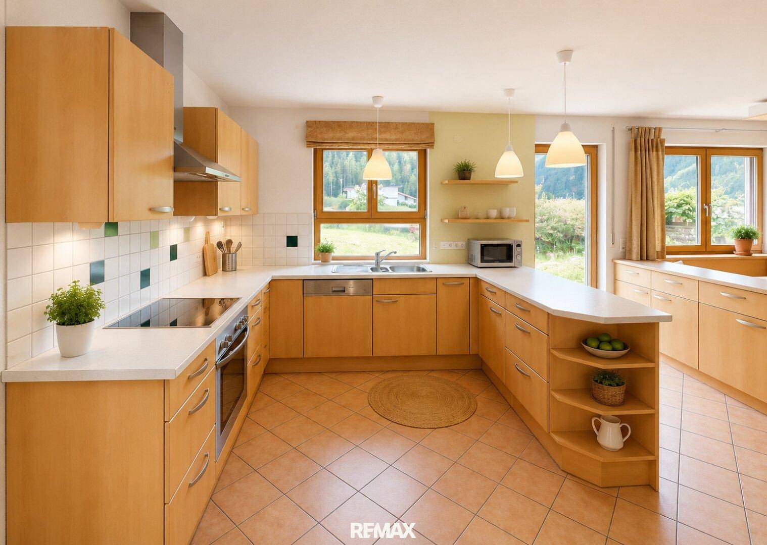 Ihr neues Zuhause in Pfunds - Ruhe, Natur und Lebensqualität! - Ansicht 3