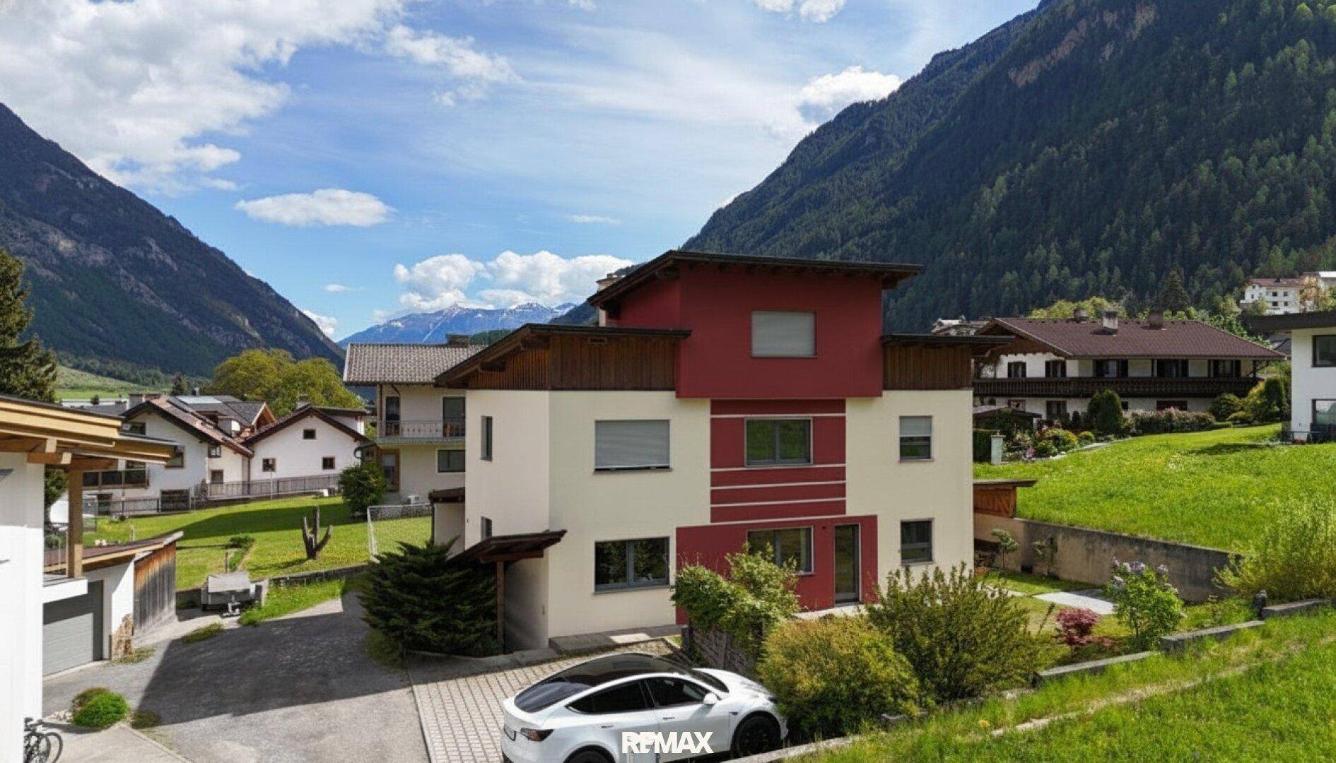 Ihr neues Zuhause in Pfunds - Ruhe, Natur und Lebensqualität! - Ansicht 2