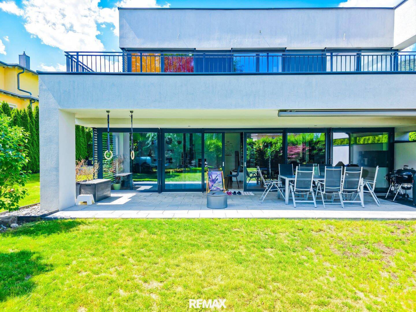 Modernes Familienparadies in Bestlage von Zirl – Stilvoll wohnen mit Garten, Sonne und höchstem Wohnkomfort – pohled 5