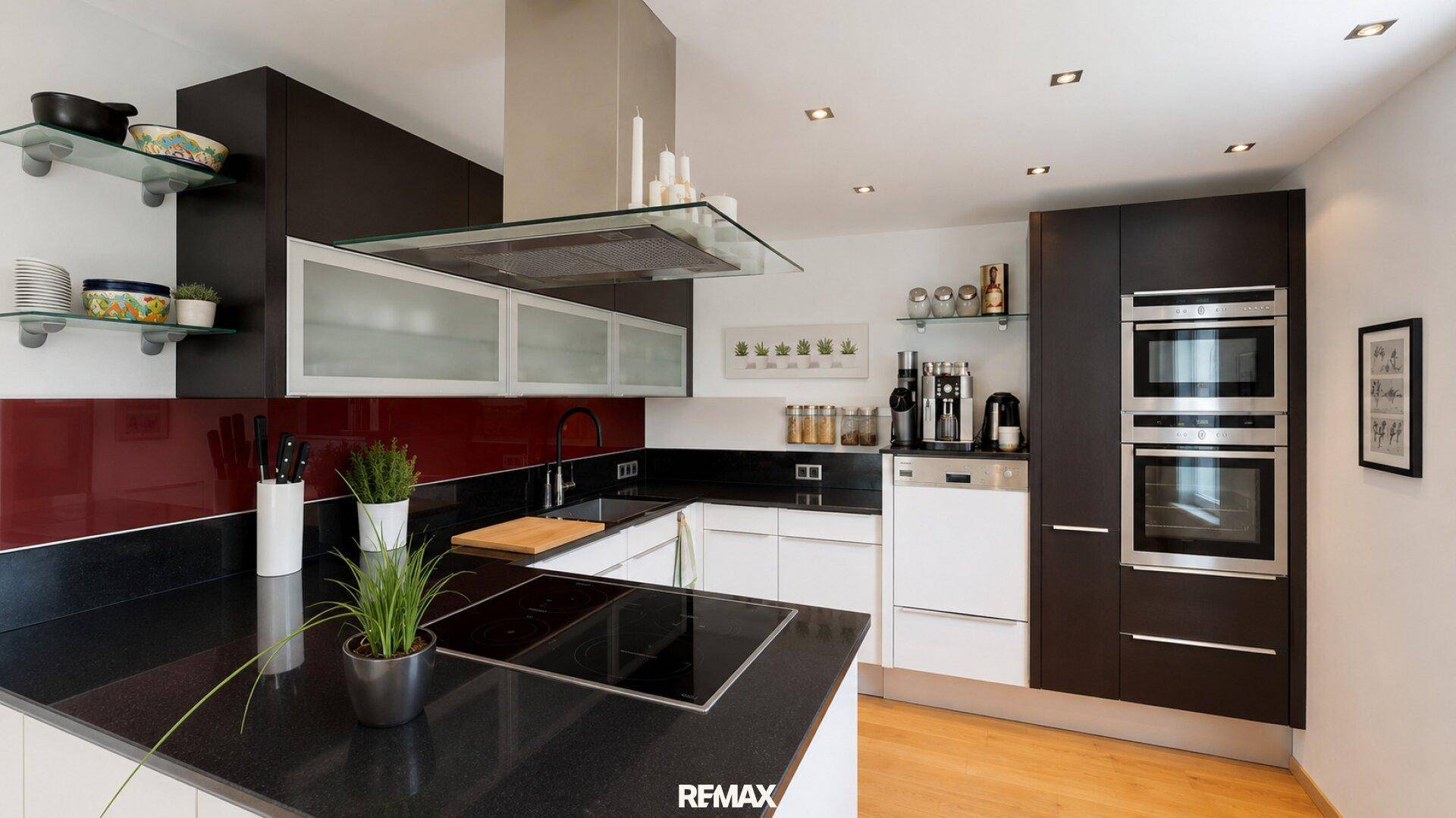 Ihr neues Zuhause in Landeck: Exklusives Eigenheim in sonniger Aussichtslage! - Ansicht 6