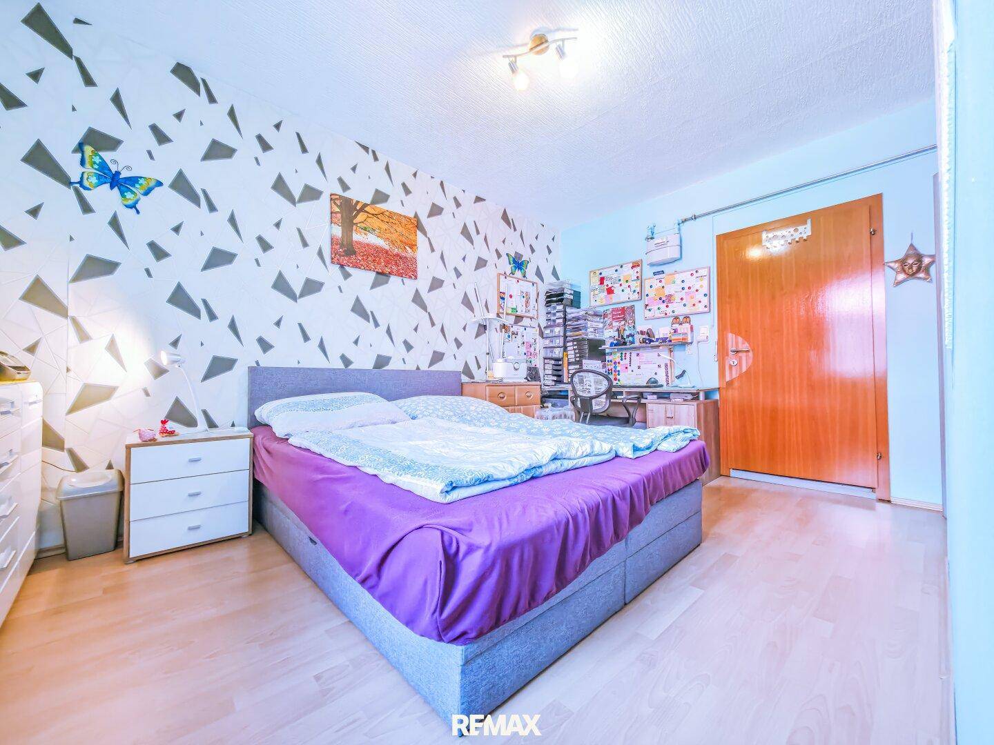 Seltene Gelegenheit: 4-Zimmer-DG-Wohnung in der Höttinger Gasse! - Ansicht 6