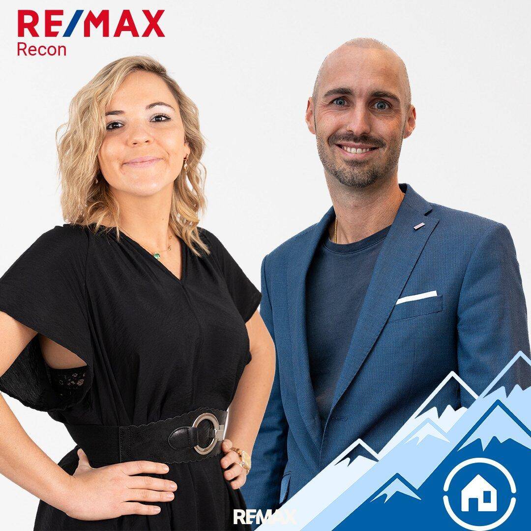 #remax-recon