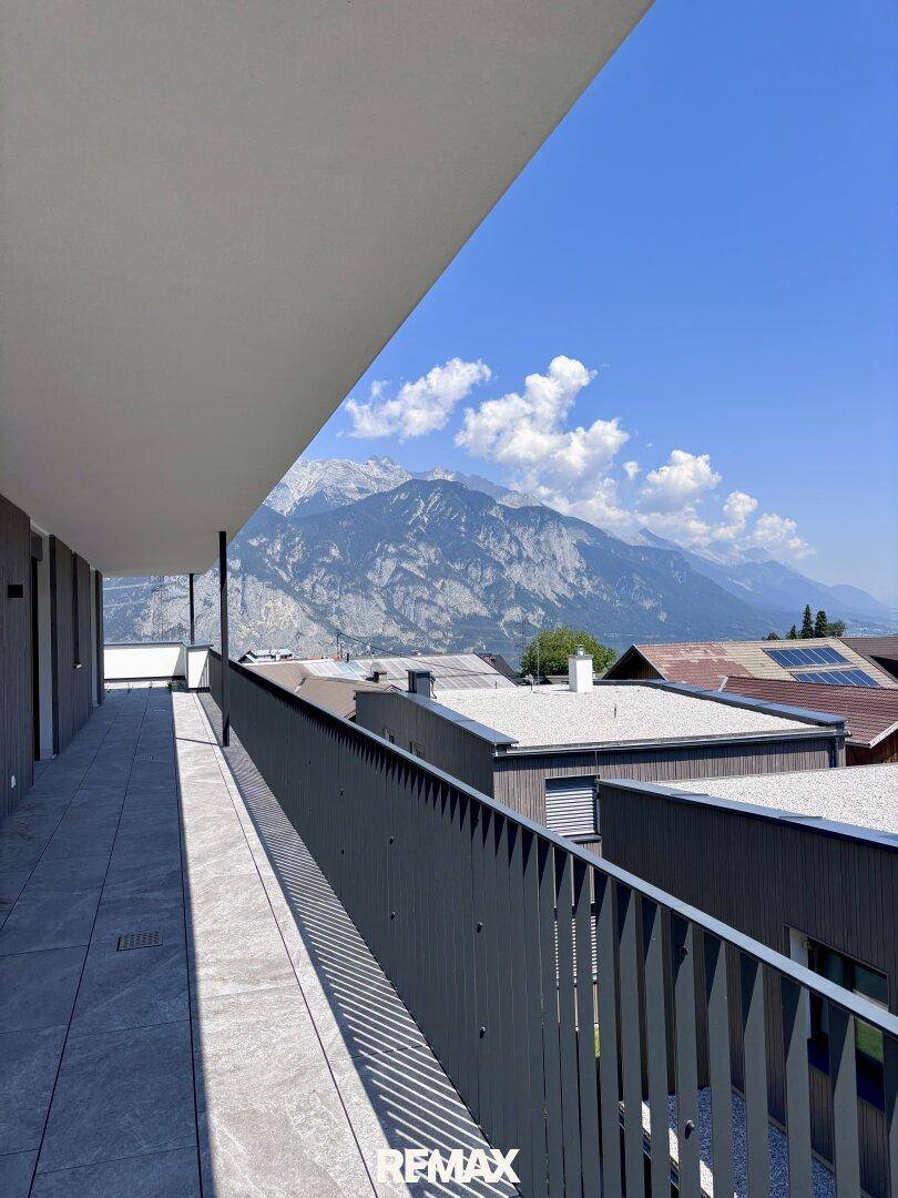 Nebenterrasse