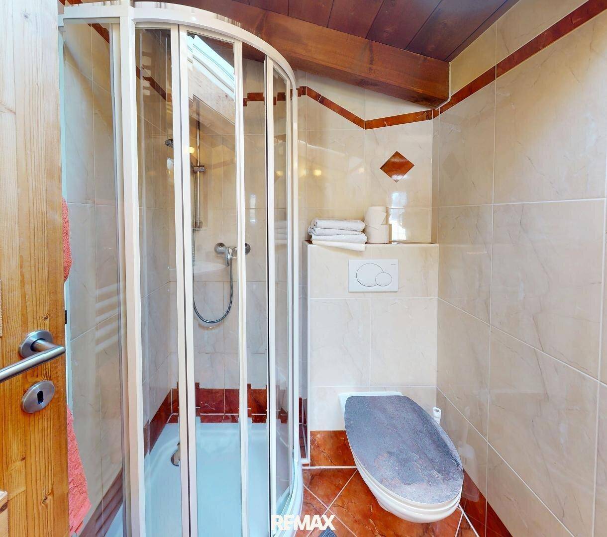 Niederthai - Studio - DG - DU/WC