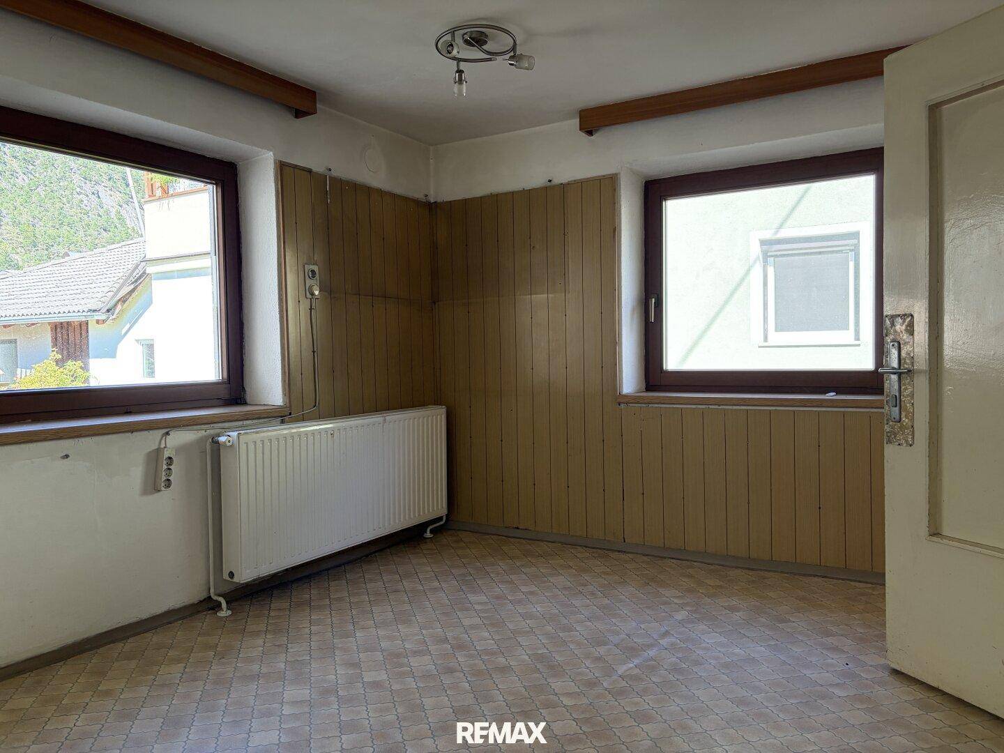 Haus - Kinderzimmer