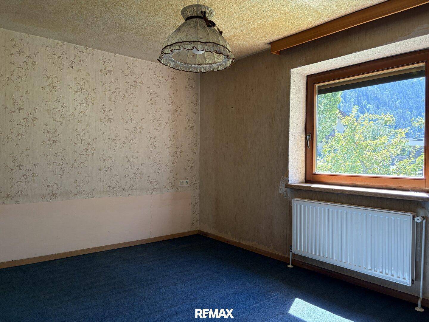 Haus - Zimmer I