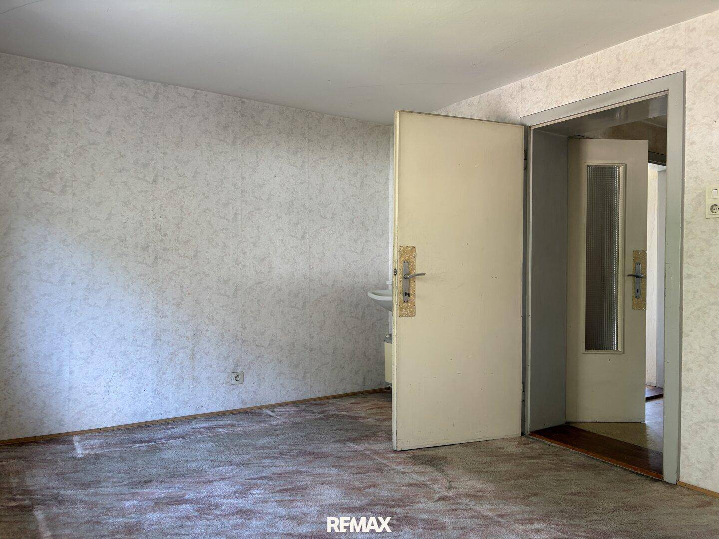 Haus - Zimmer