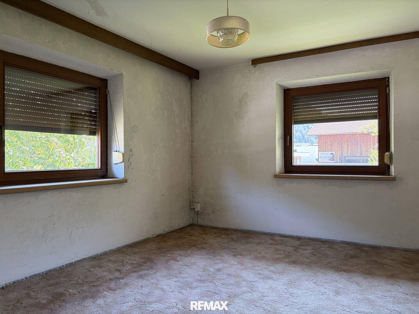 Haus - Zimmer
