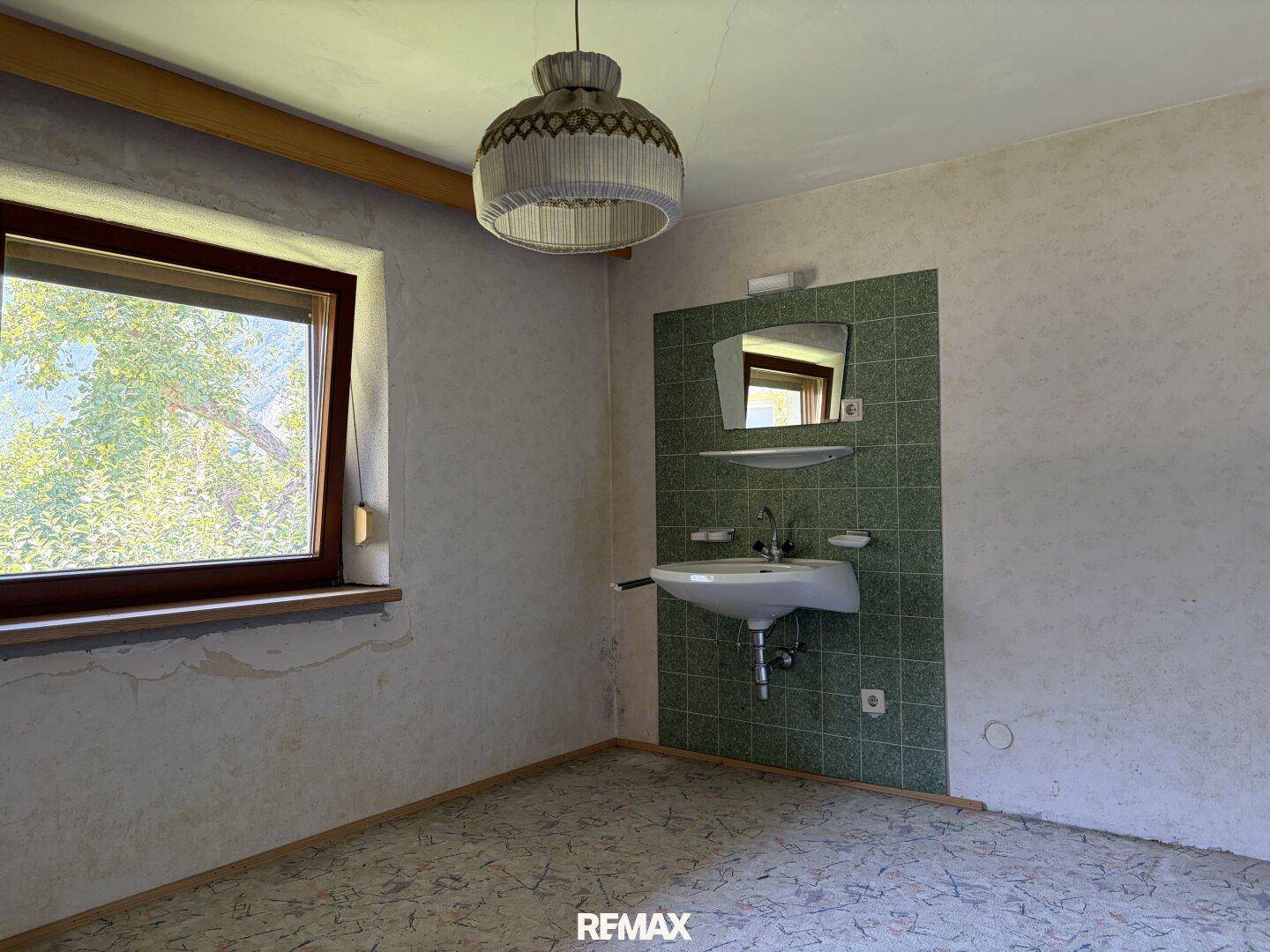 Haus - Zimmer