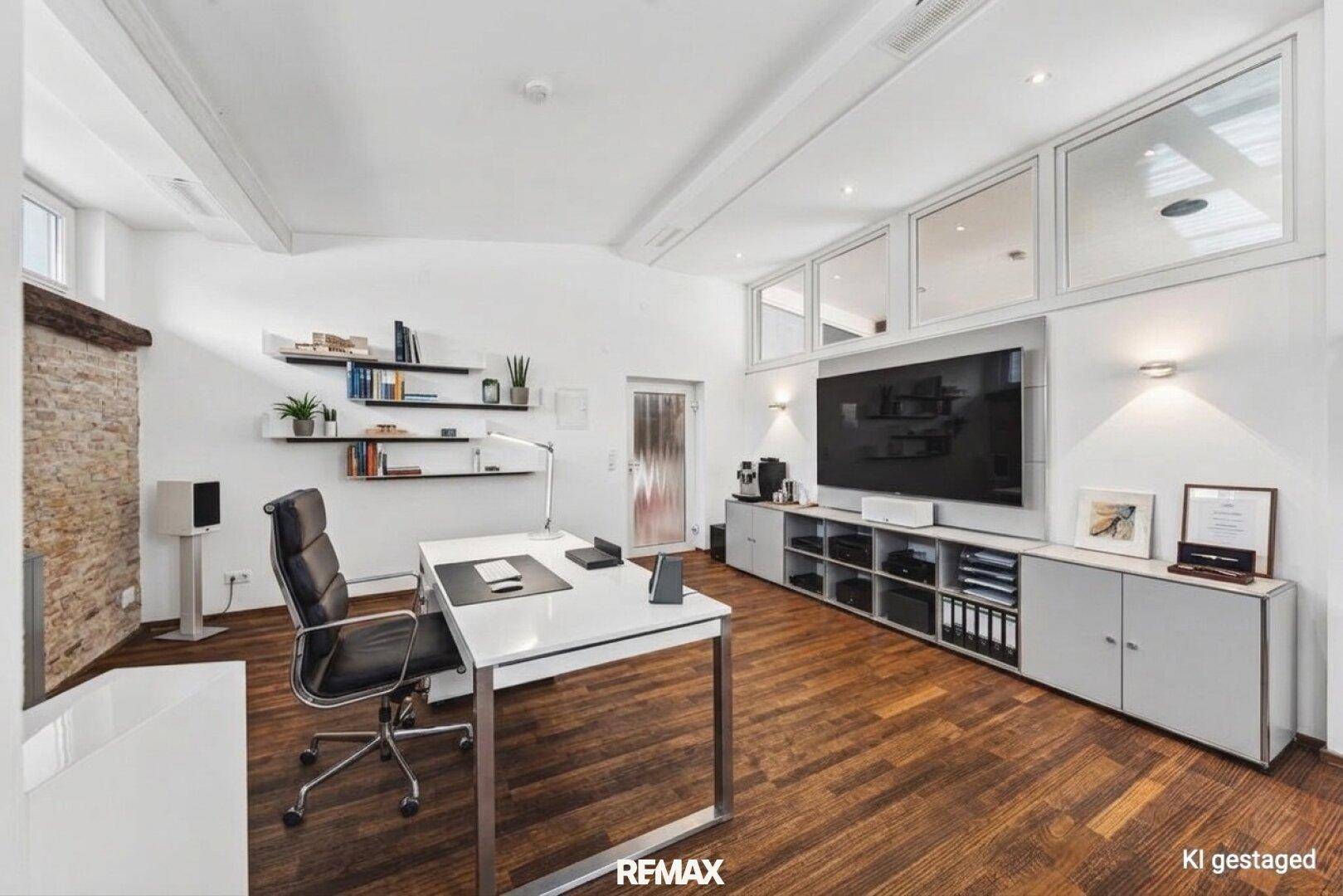 Büro
