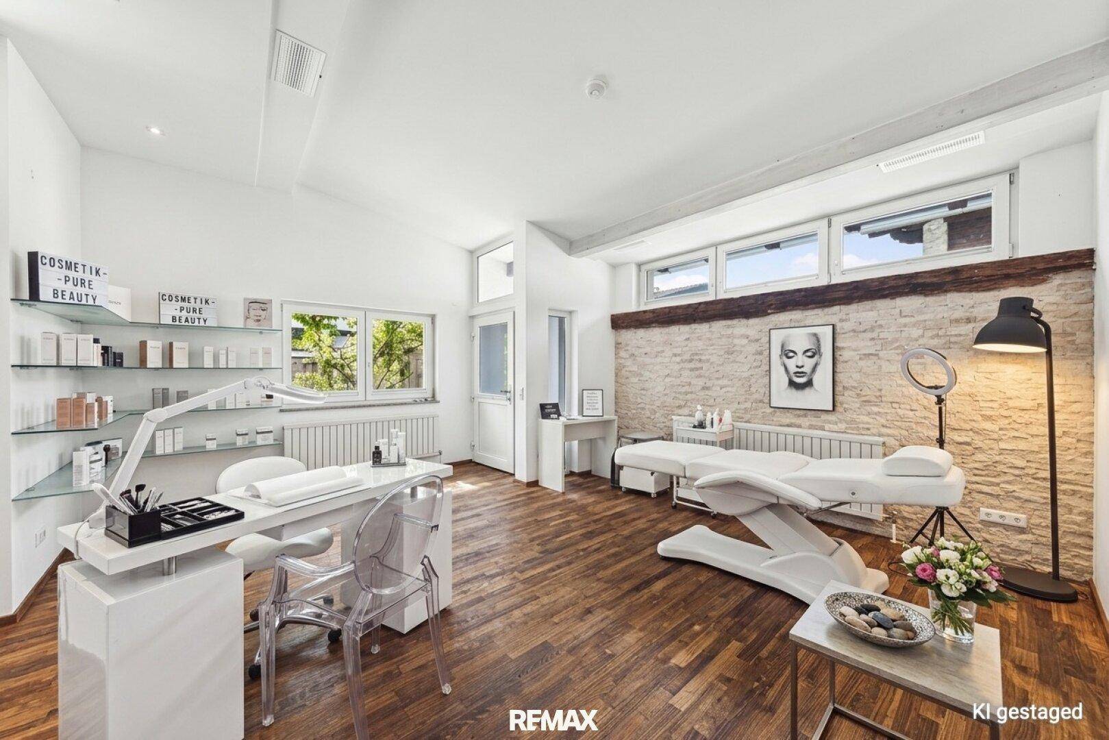 Büro / Studio