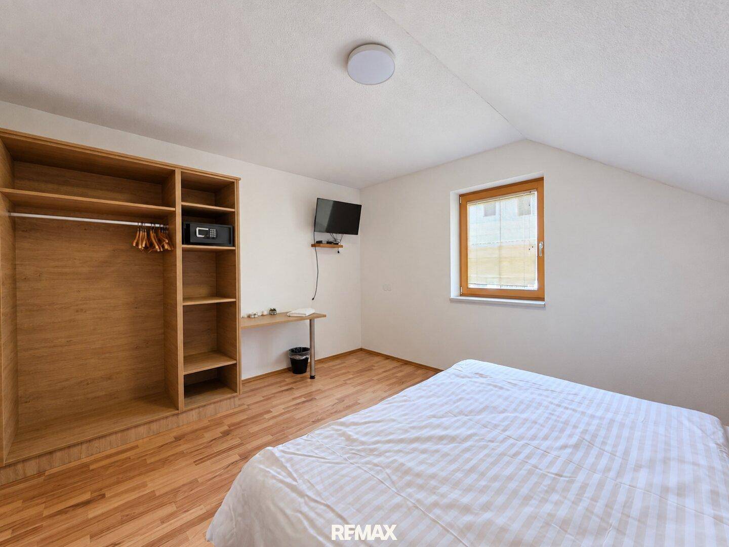 Haus - Schlafzimmer I OG