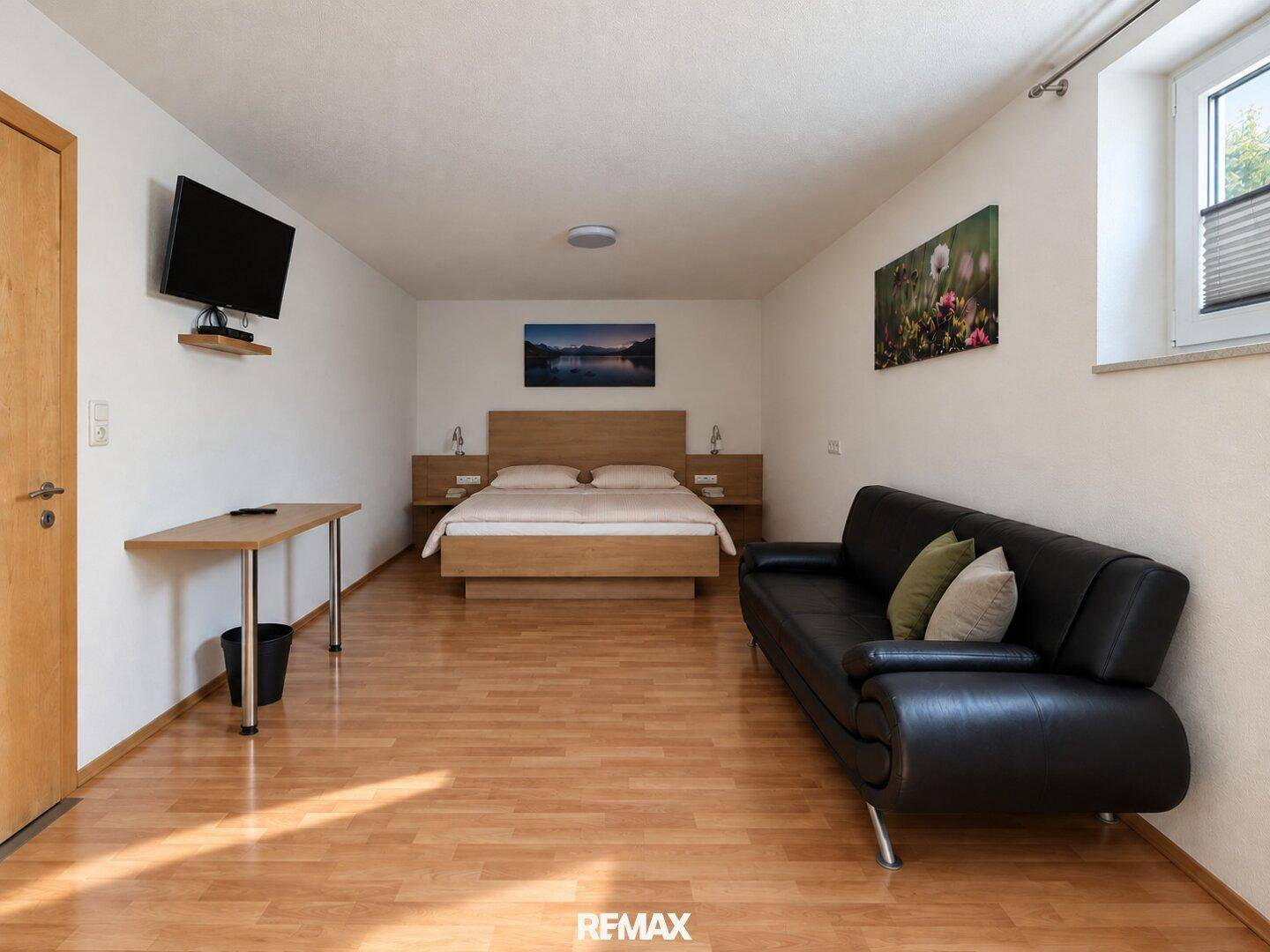 Haus - Schlafzimmer IV KG
