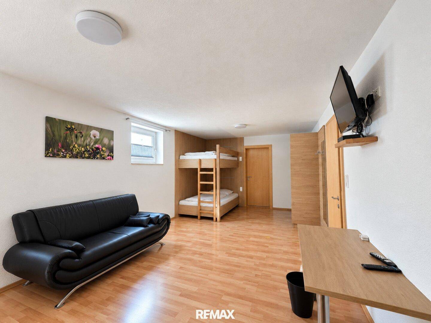 Haus - Schlafzimmer IV KG