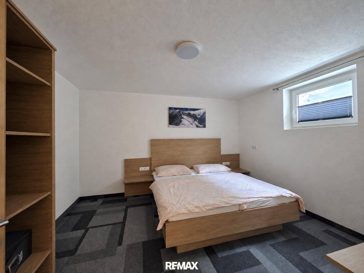 Haus - Schlafzimmer V