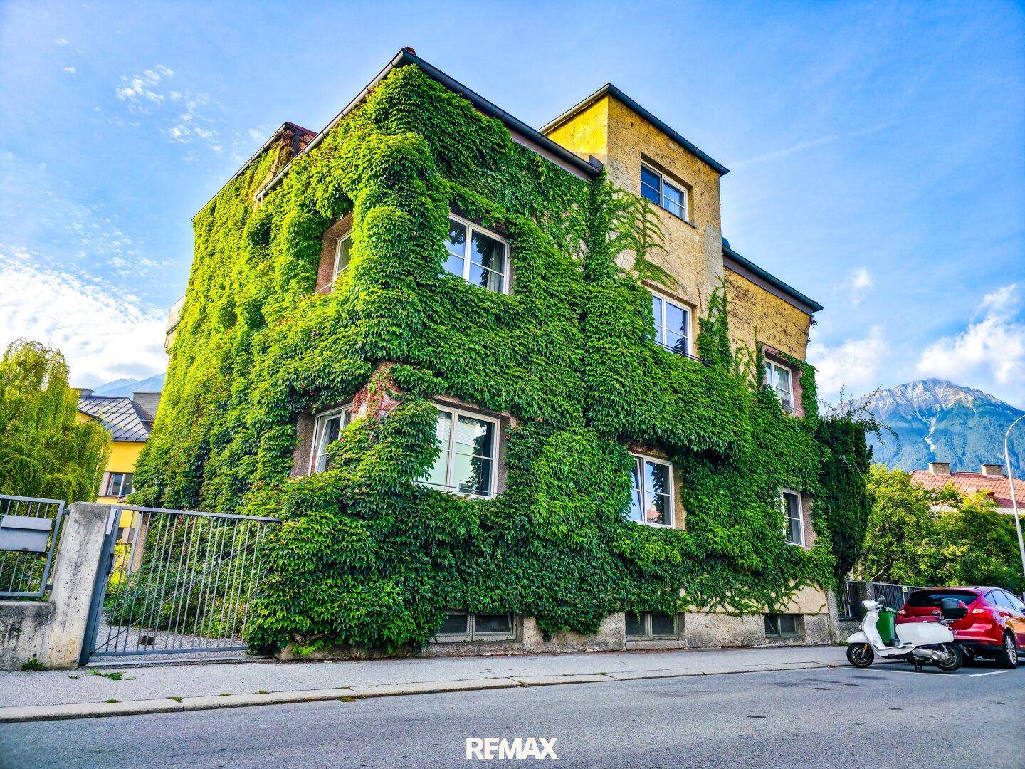 Haus