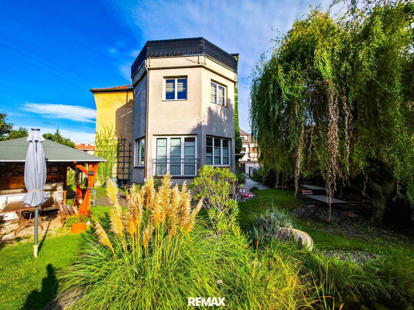 Haus