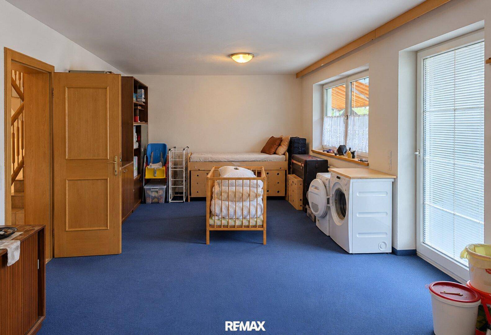 Haus - Zimmer II