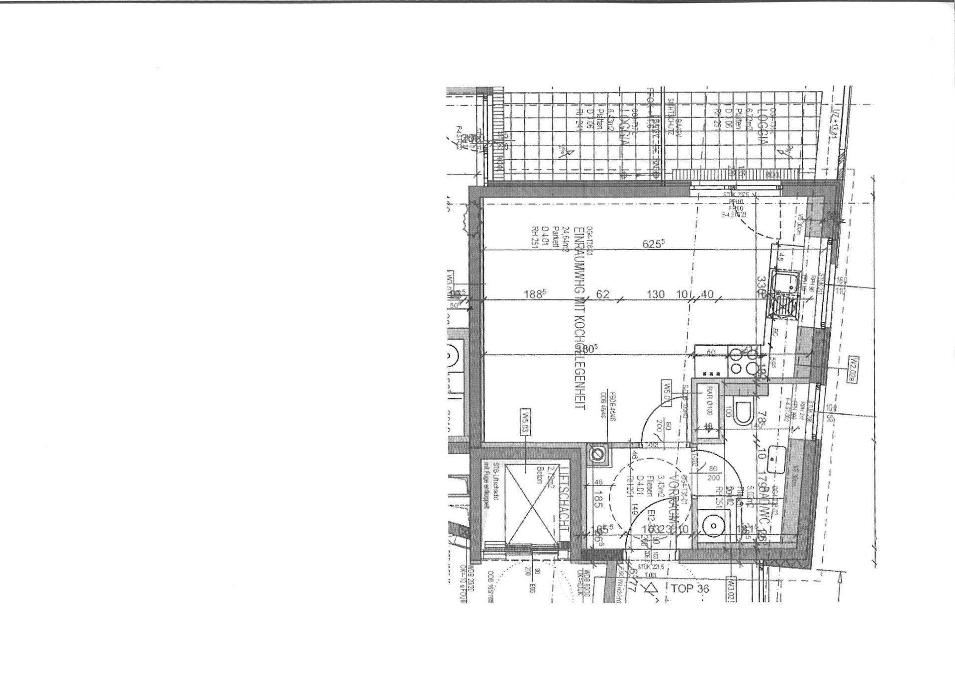 Kastnergasse Top 36