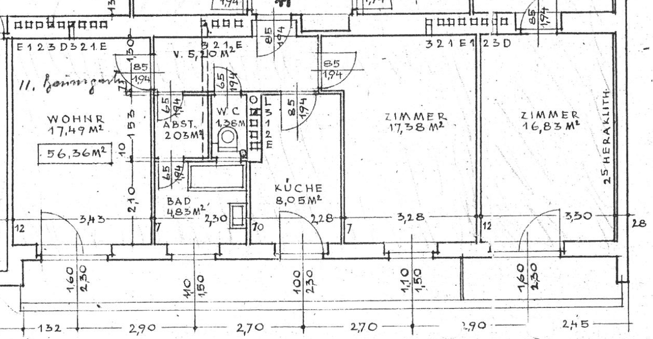 Plan W11