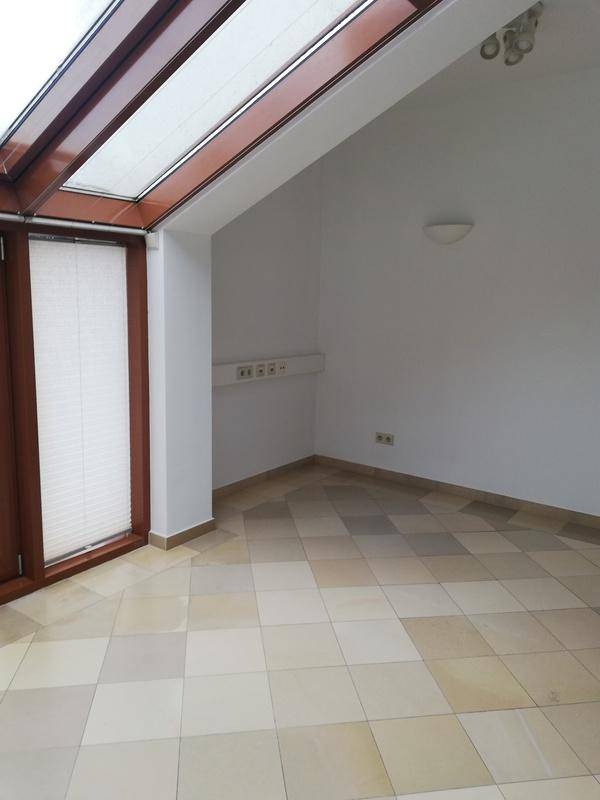 Innenstadt -Büro -Ordination- Praxis - Mehr