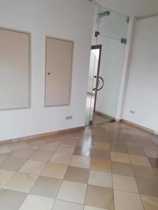 Innenstadt -Büro -Ordination- Praxis - Ansicht 3