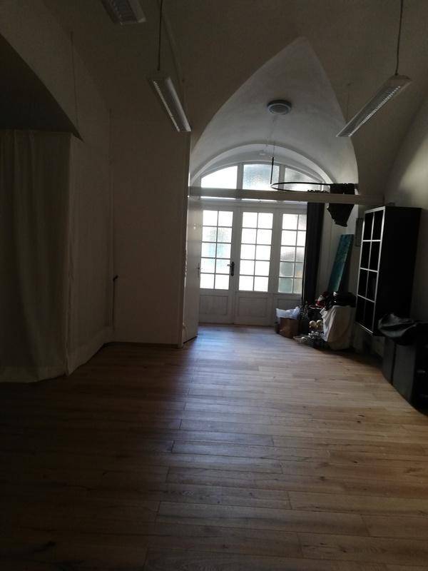Geschäftslokal / Studio / Büro in zentraler Lage - Visning 3