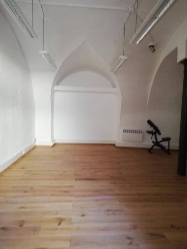 Geschäftslokal / Studio / Büro in zentraler Lage - Visning 2
