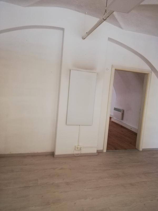Geschäftslokal / Studio / Büro in zentraler Lage - Visning 6