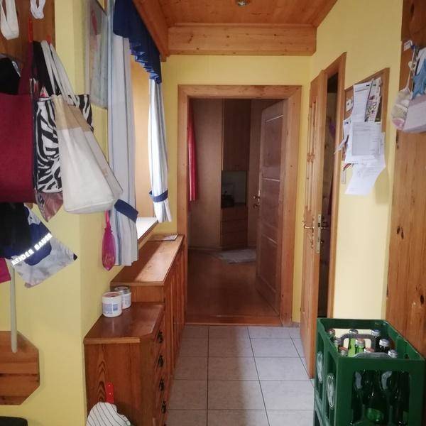 Ungarviertel -Schönes Einfamilienhaus in guter Wohnlage - Mehr