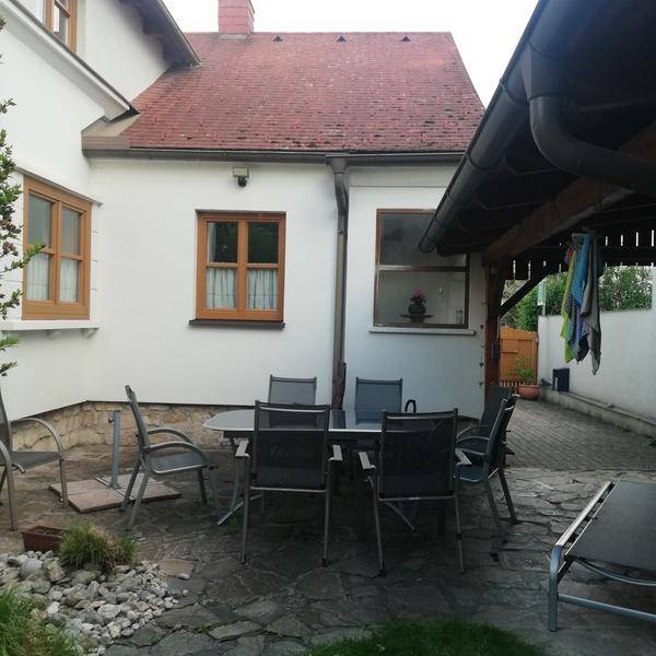 Ungarviertel -Schönes Einfamilienhaus in guter Wohnlage - Ansicht 3