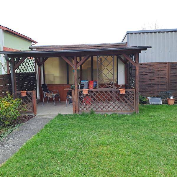 Gepflegtes Einfamilienhaus in ruhiger Siedlungslage - Widok 6