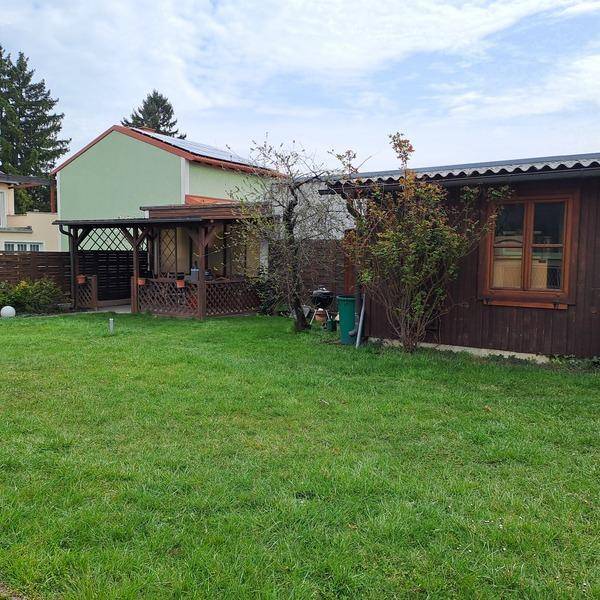 Gepflegtes Einfamilienhaus in ruhiger Siedlungslage - Widok 4
