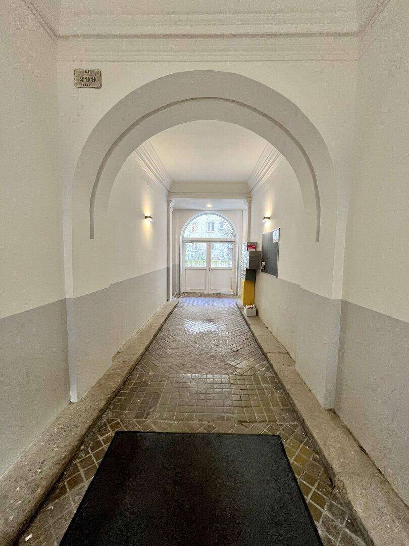 Stiegenhaus