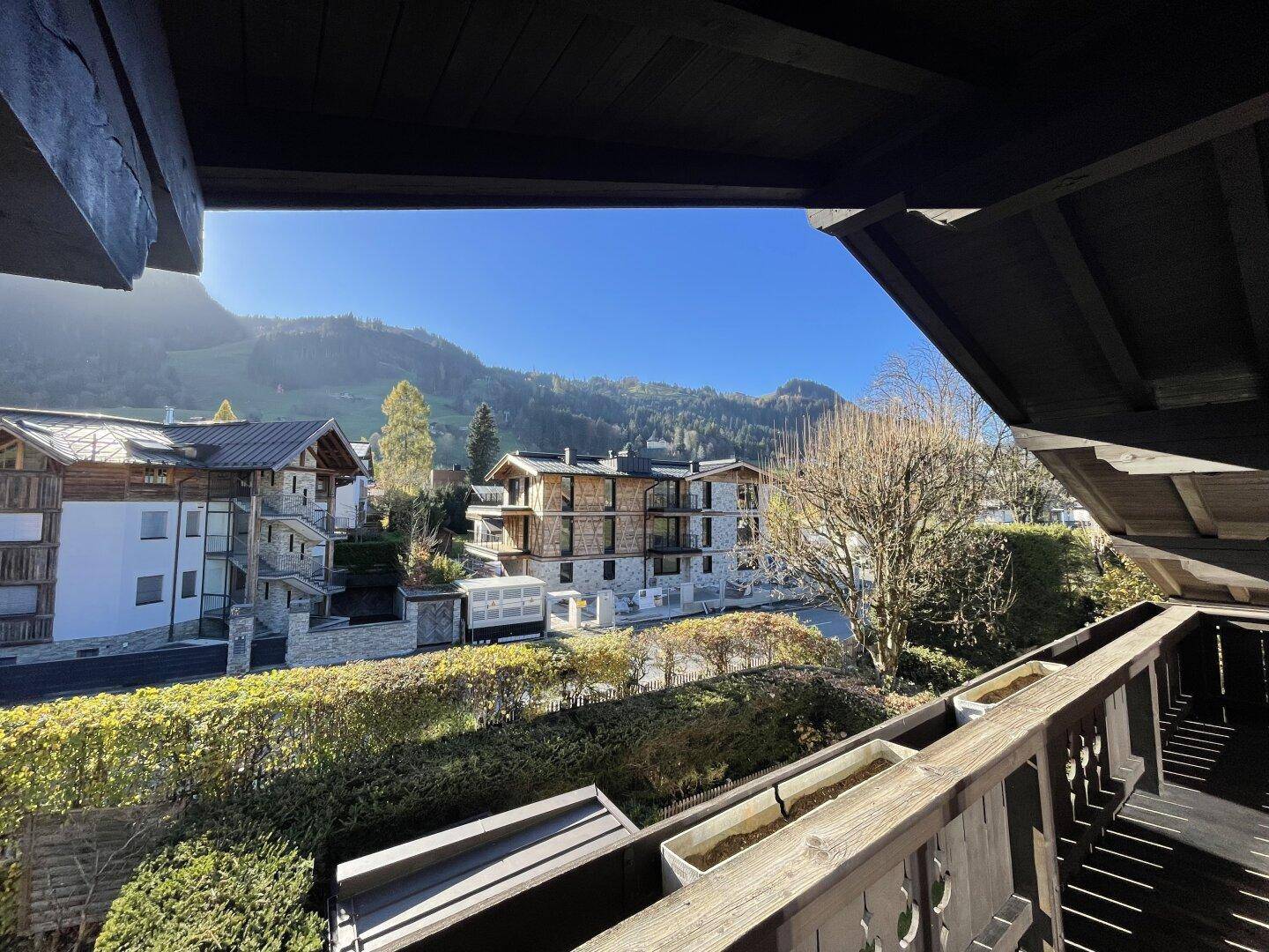 Blick Streif