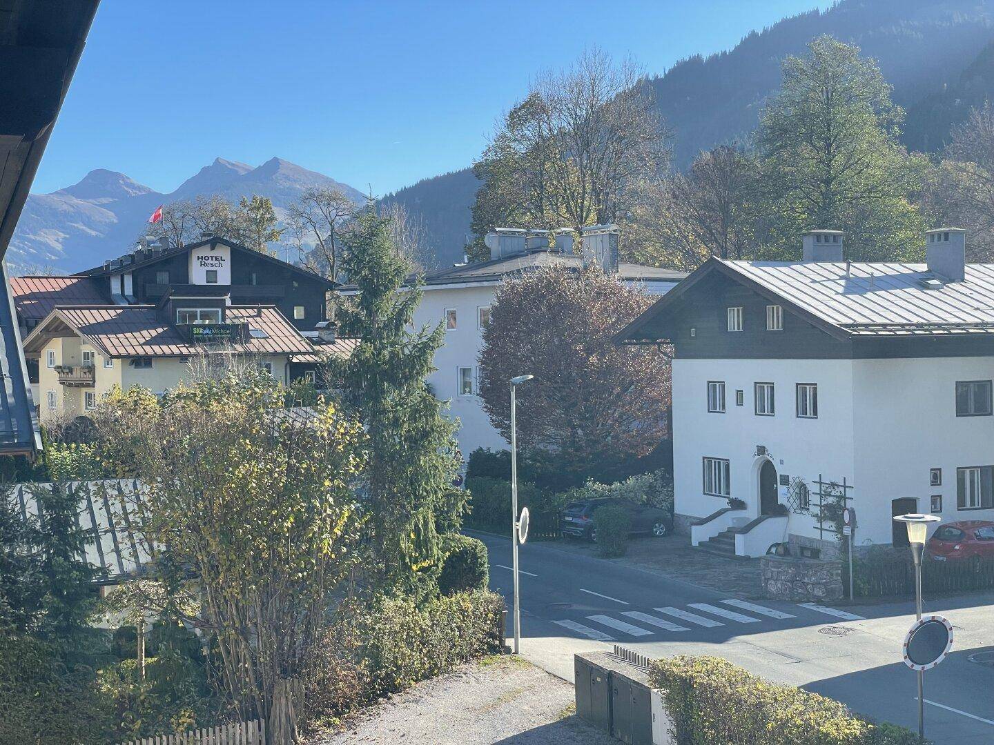 Blick Südberge