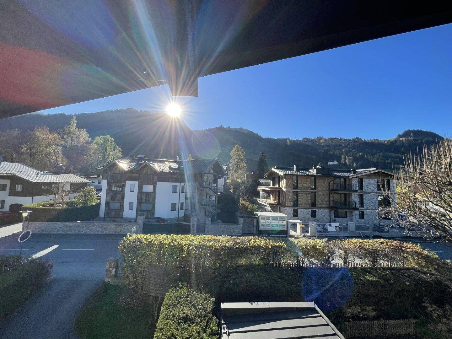 Blick Streif