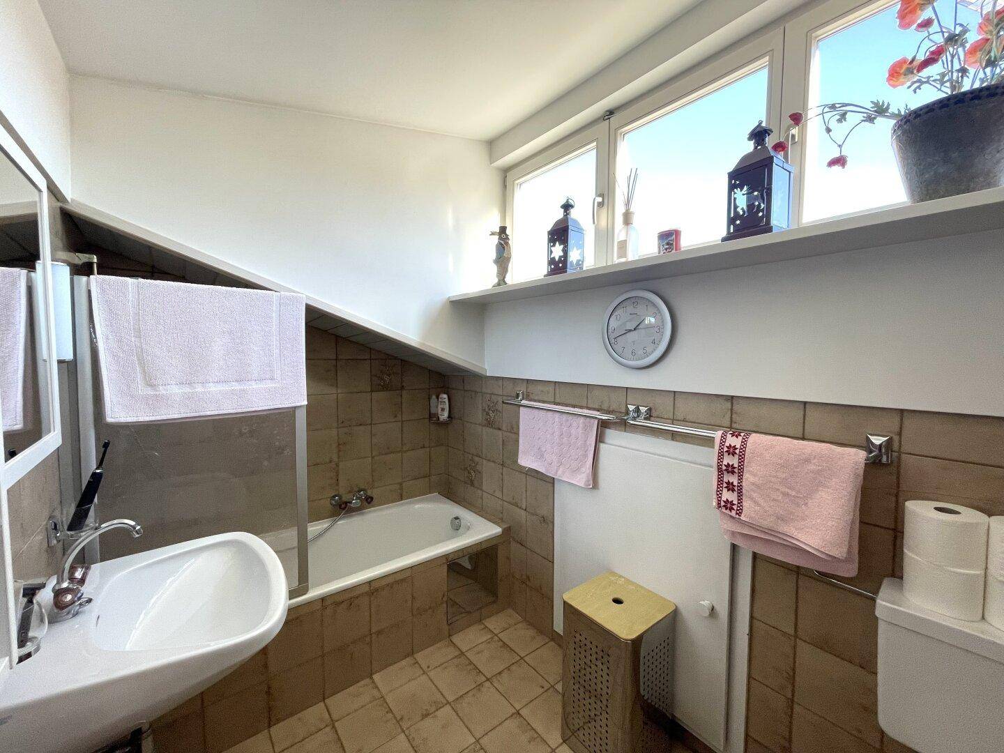 Bad Gästezimmer