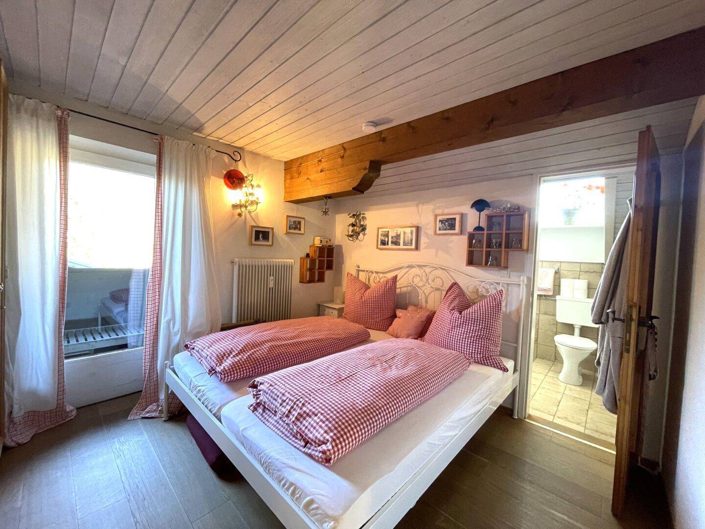 Gäste Schlafzimmer