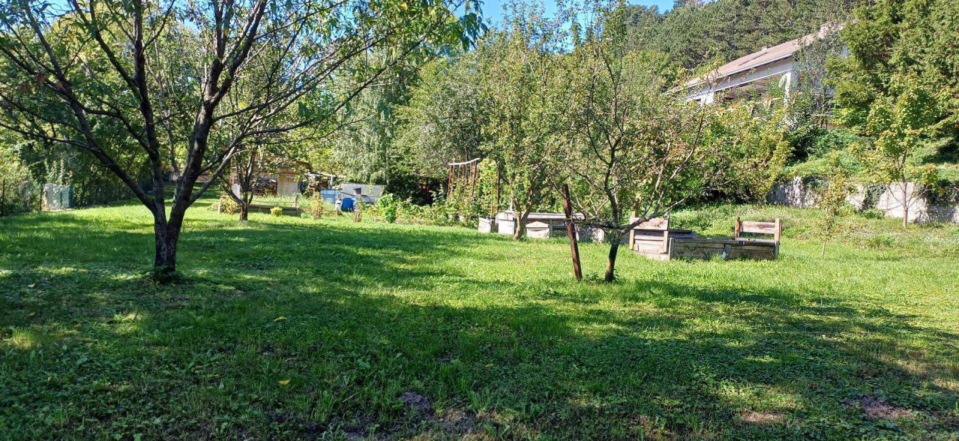 Großer Baugrund in Grünbach am Schneeberg - Ansicht 2