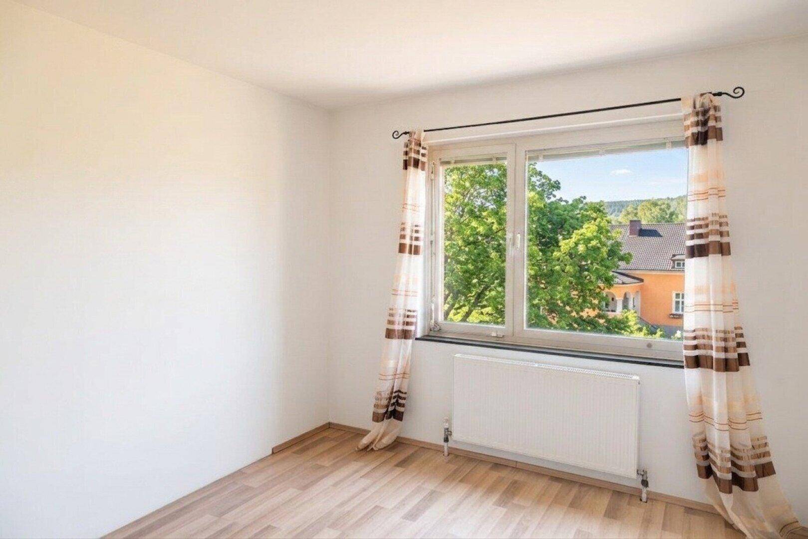 Gepflegte Eigentumswohnung in Pottenstein – Ideal für junge Familien - Mehr