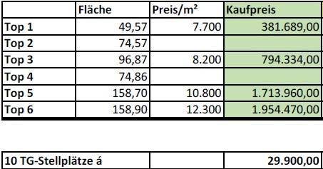 Preisliste1