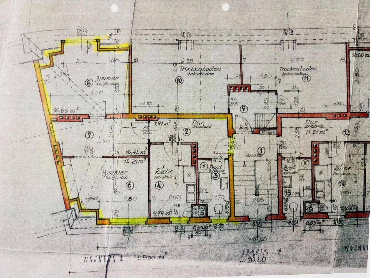 K1600_Wohnungsplan