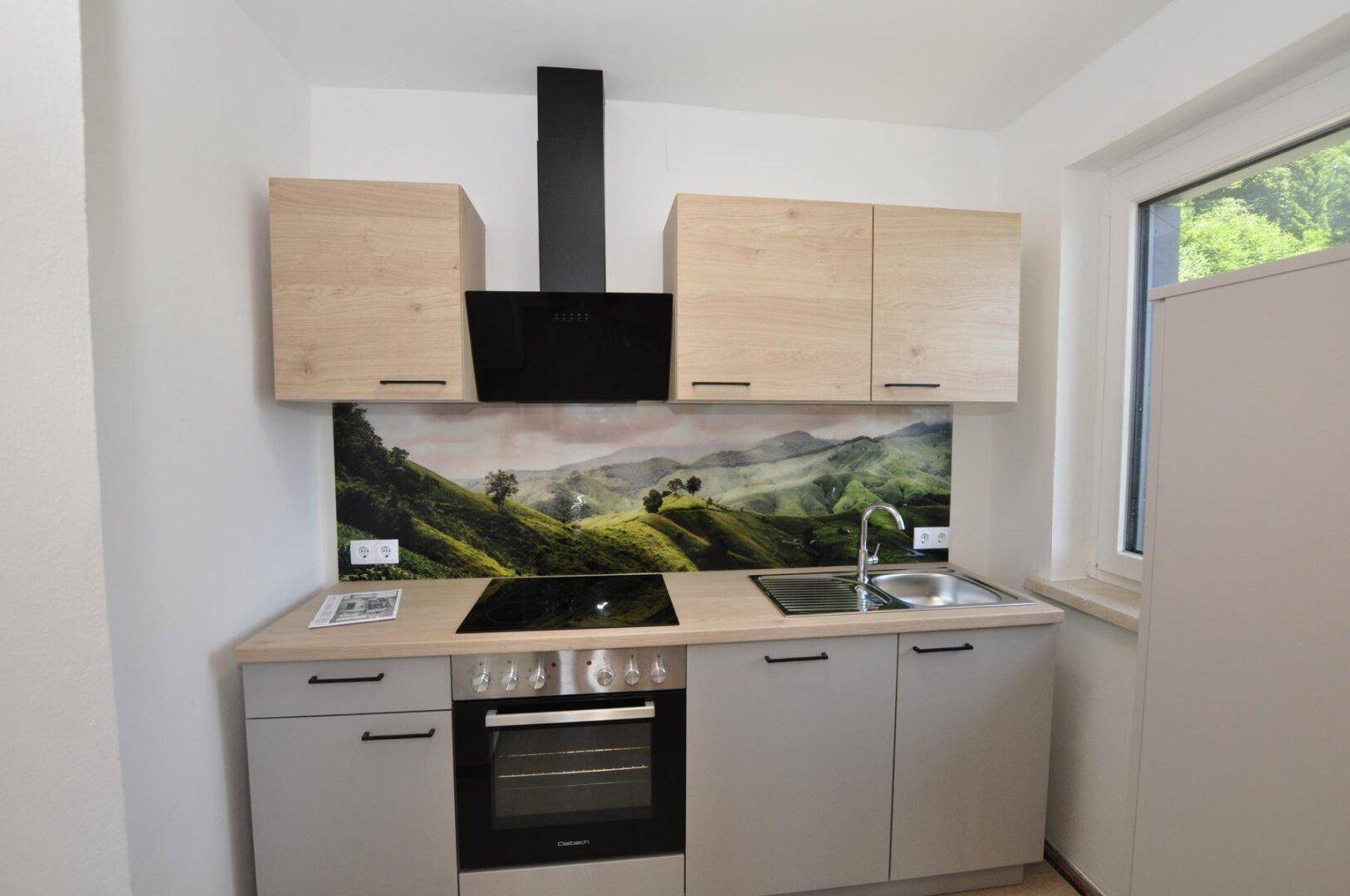 Zweitwohnsitzoption! Perfekte 2-3 Zimmer Wohnung in absoluter Aussichts-/Ruhelage am Kronberg - Ansicht 3