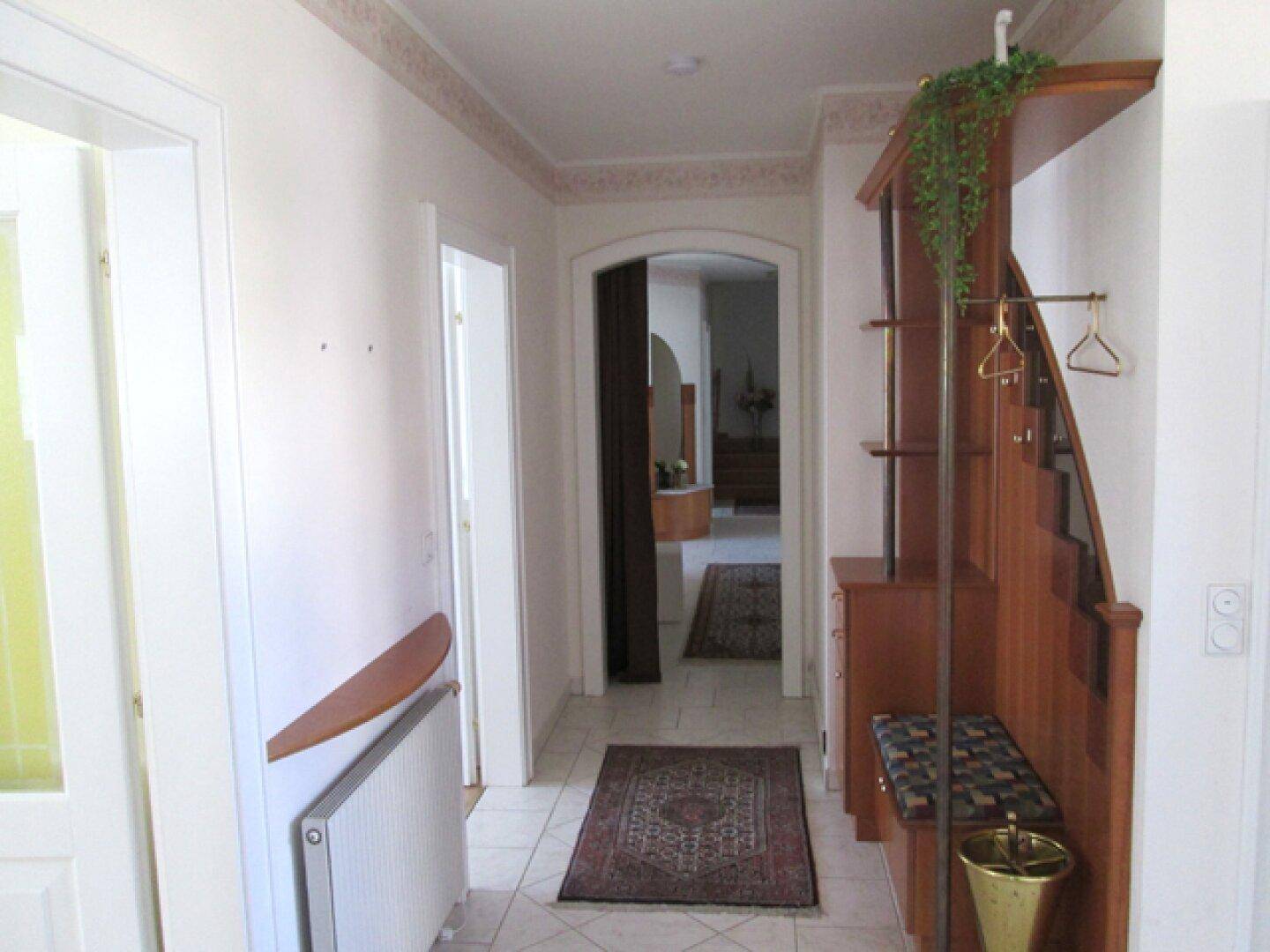 Einfamilienhaus mit Niveau in ruhiger Ortslage! - Ansicht 6