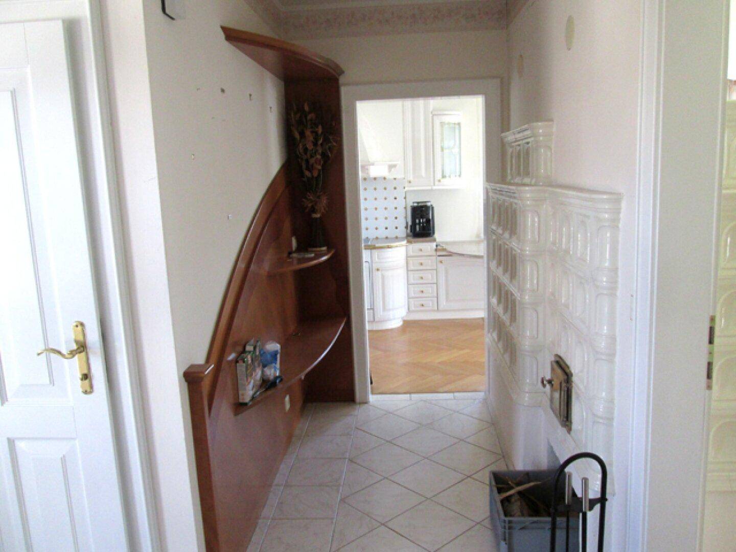 Einfamilienhaus mit Niveau in ruhiger Ortslage! - Mehr