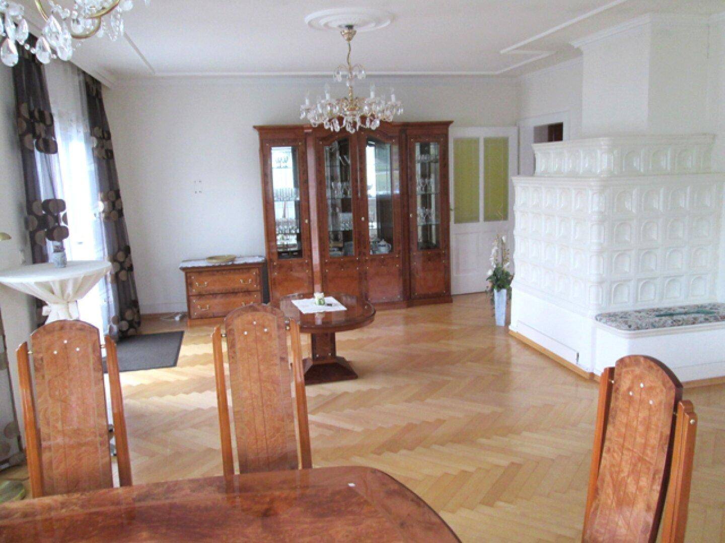Einfamilienhaus mit Niveau in ruhiger Ortslage! - Ansicht 4