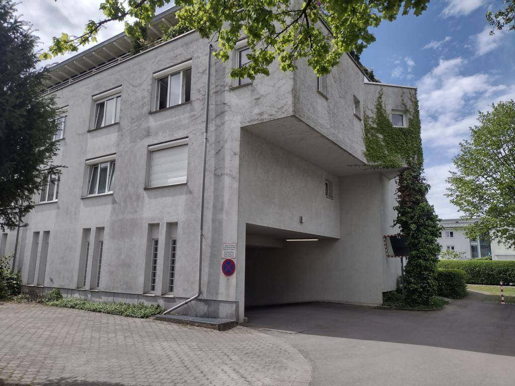 BREGENZ, Holzackergasse 22 Top 4 (62)